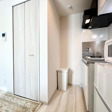Tyo Ikebukuro Designer'S Apt 101 Токио Екстериор снимка