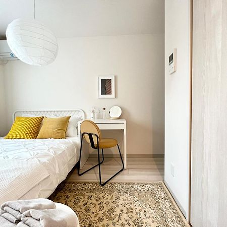 Tyo Ikebukuro Designer'S Apt 101 Токио Екстериор снимка