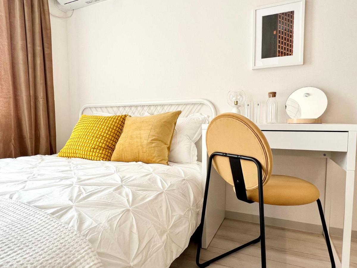 Tyo Ikebukuro Designer'S Apt 101 Токио Екстериор снимка