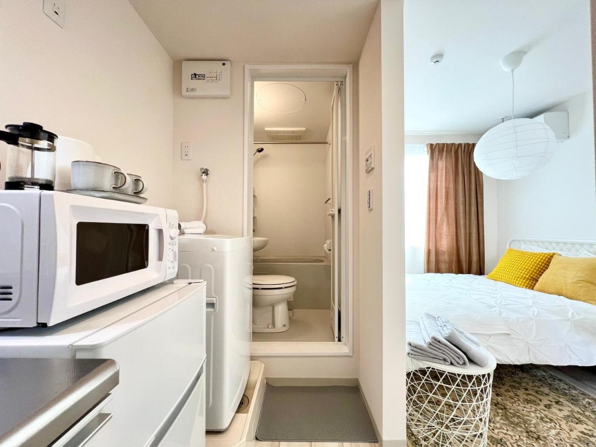 Tyo Ikebukuro Designer'S Apt 101 Токио Екстериор снимка