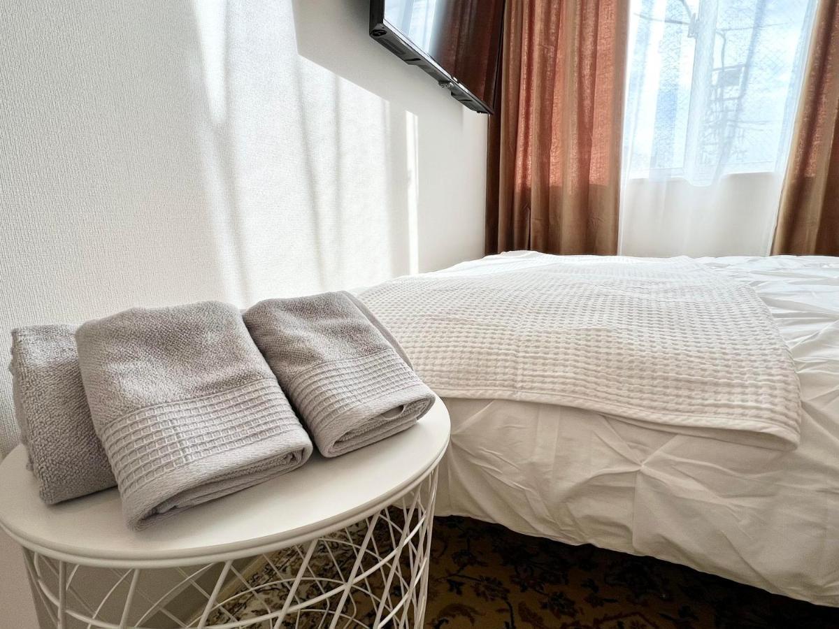 Tyo Ikebukuro Designer'S Apt 101 Токио Екстериор снимка