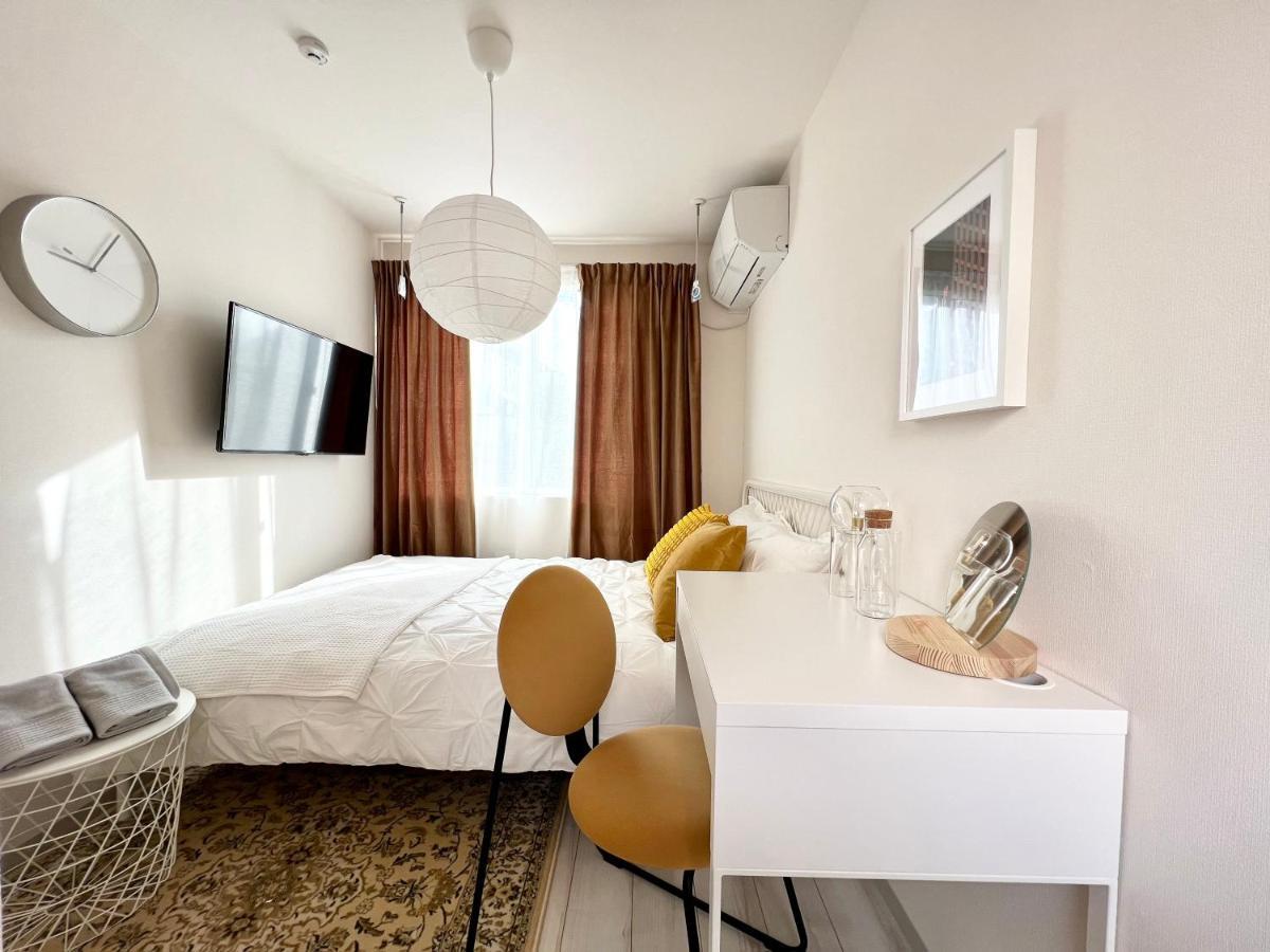 Tyo Ikebukuro Designer'S Apt 101 Токио Екстериор снимка