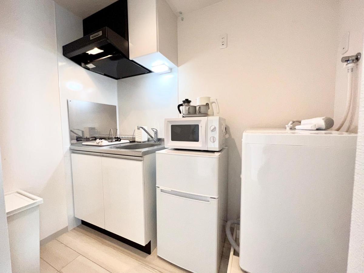Tyo Ikebukuro Designer'S Apt 101 Токио Екстериор снимка