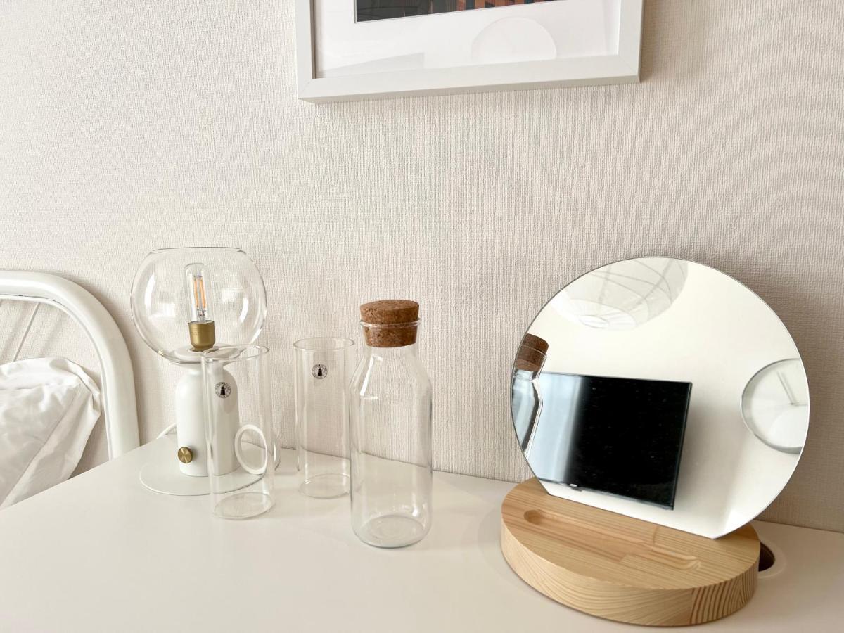 Tyo Ikebukuro Designer'S Apt 101 Токио Екстериор снимка