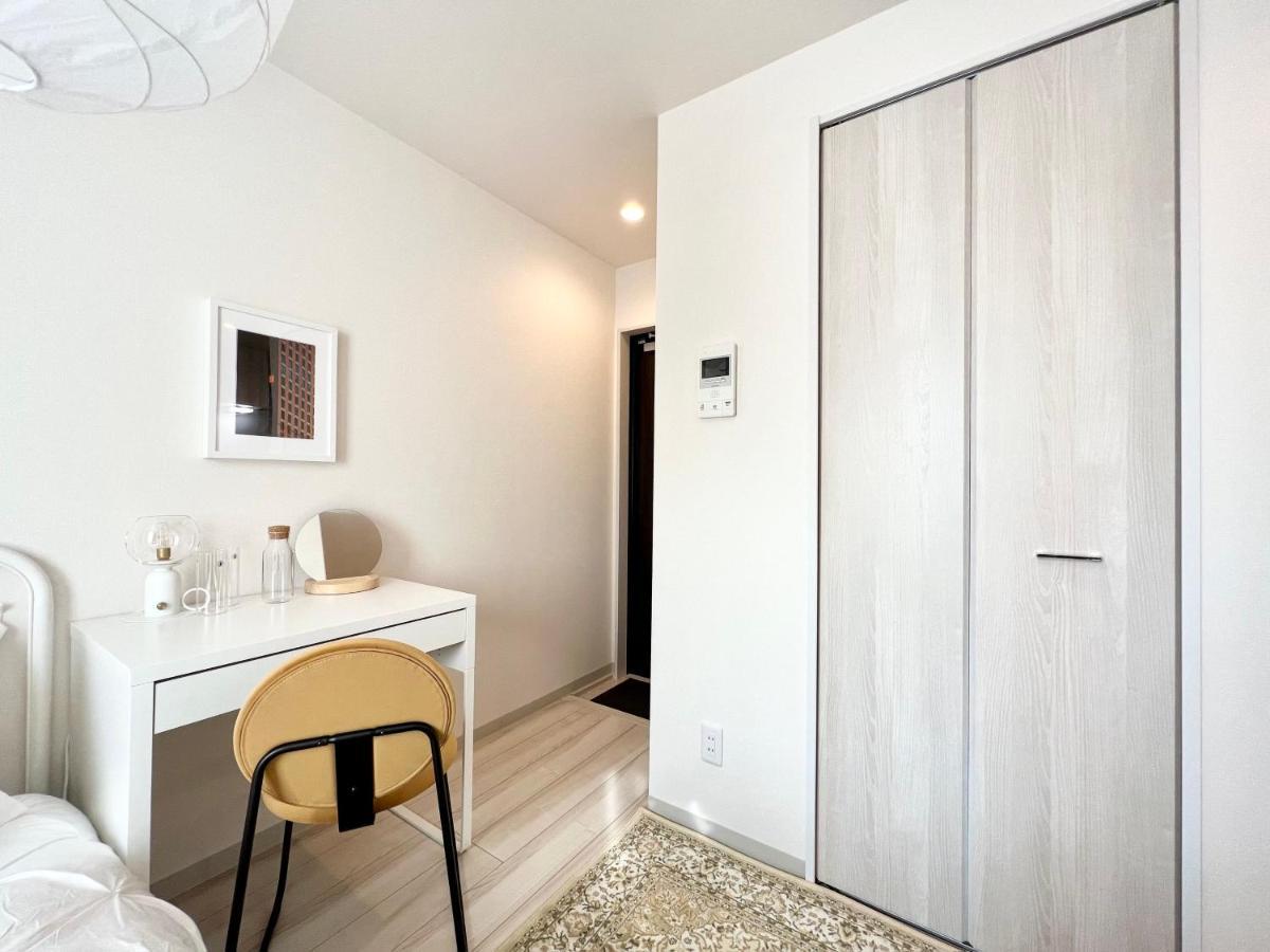 Tyo Ikebukuro Designer'S Apt 101 Токио Екстериор снимка