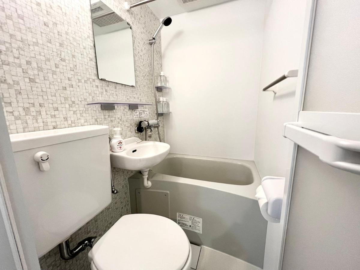 Tyo Ikebukuro Designer'S Apt 101 Токио Екстериор снимка