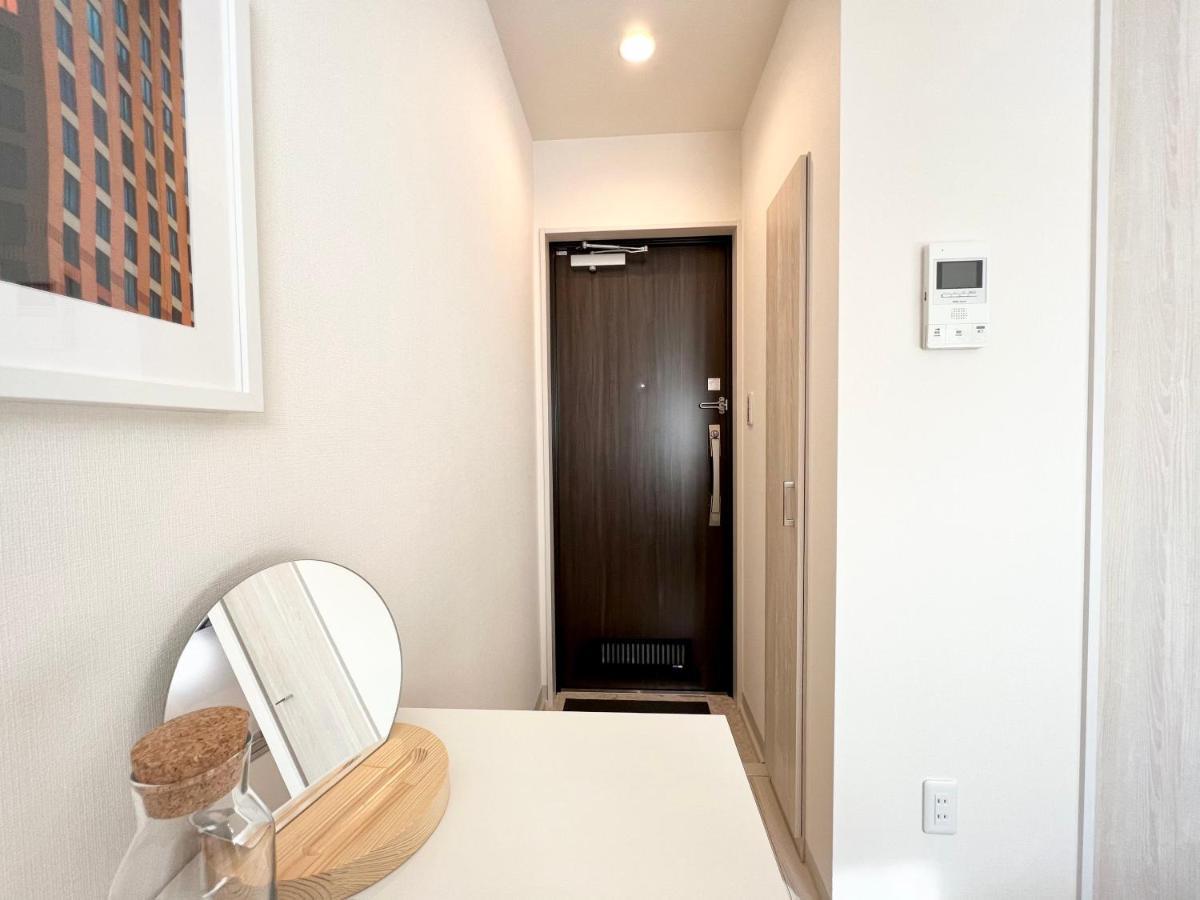 Tyo Ikebukuro Designer'S Apt 101 Токио Екстериор снимка