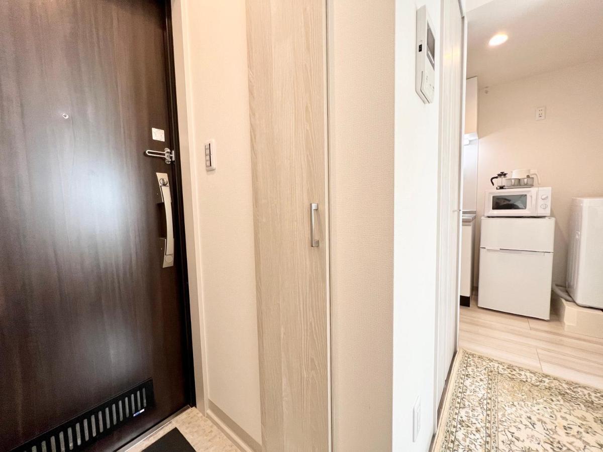 Tyo Ikebukuro Designer'S Apt 101 Токио Екстериор снимка